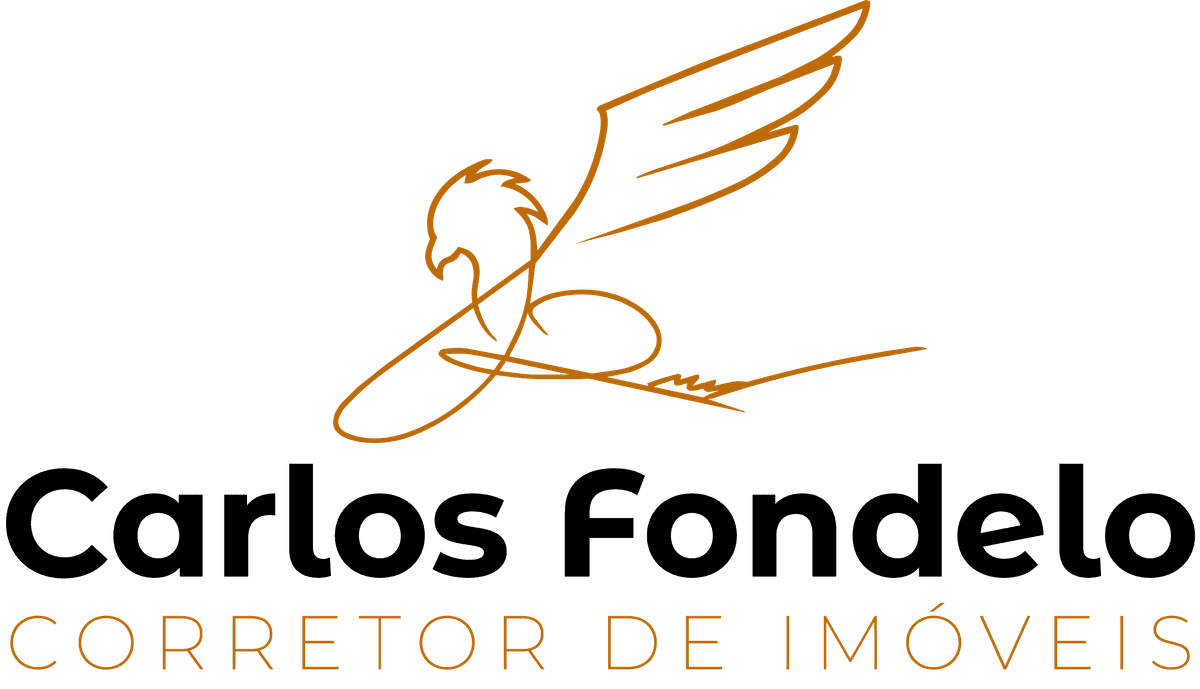 Carlos Fondelo Corretor de Imóveis