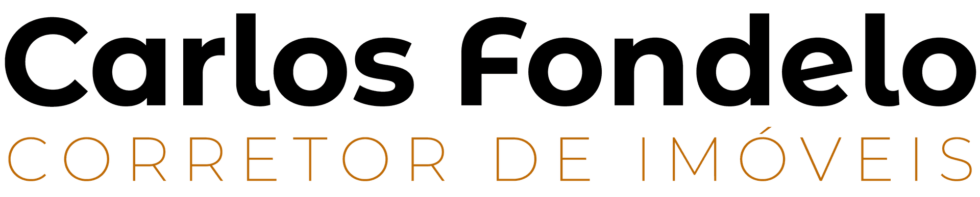 Carlos Fondelo Corretor de Imóveis