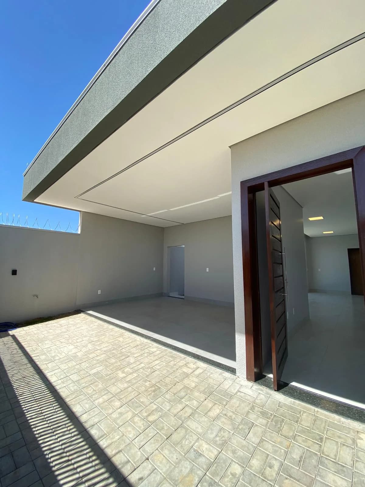 CASA PRÁTICA