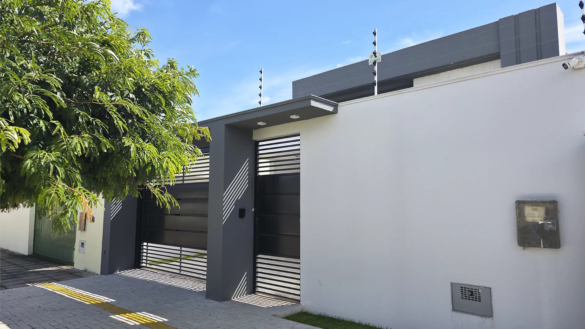 CASA MODERNA
